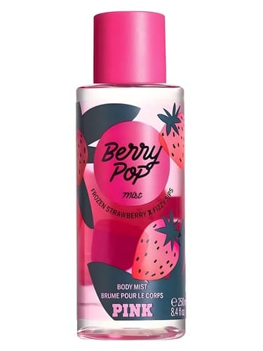 Pink Berry Pop - پاپ توت پینک