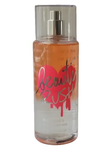 Berry Smooch - بری اسموچ