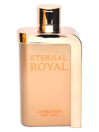 Eternal Royal Gold