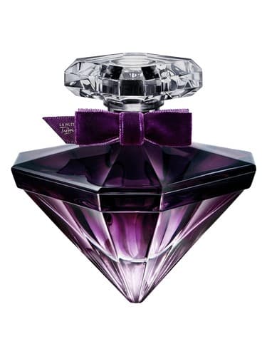 La Nuit Trésor Le Parfum 