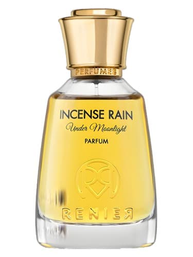 Incense Rain