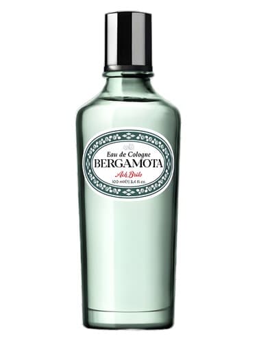 Bergamota