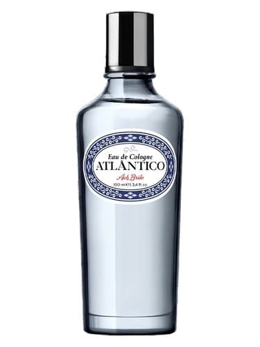Atlantico - آتلانکو