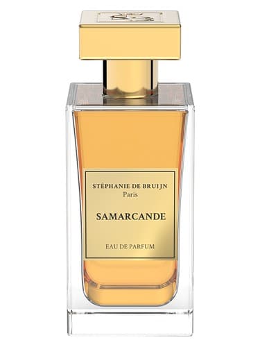 Samarcande