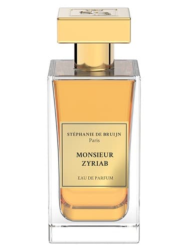 Monsieur Zyriab - آقا زریاب