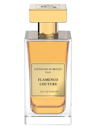 Flamenco Couture