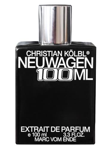 Neuwagen - نیوواگن