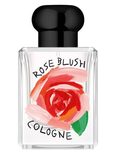Rose Blush Cologne 2024 - ادکلن رژگونه رز 2024