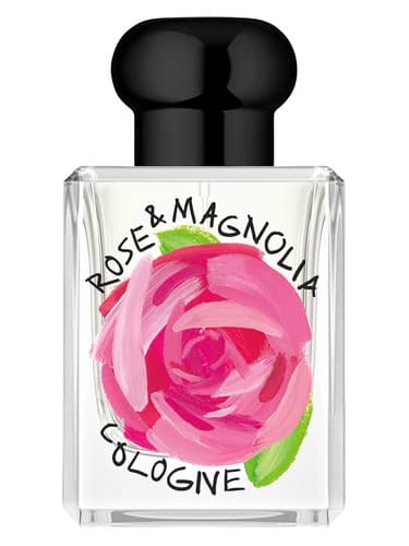 Rose & Magnolia Cologne 2024 - ادکلن رز و مگنولیا 2024