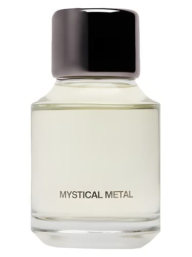 Mystical Metal - متال عرفانی