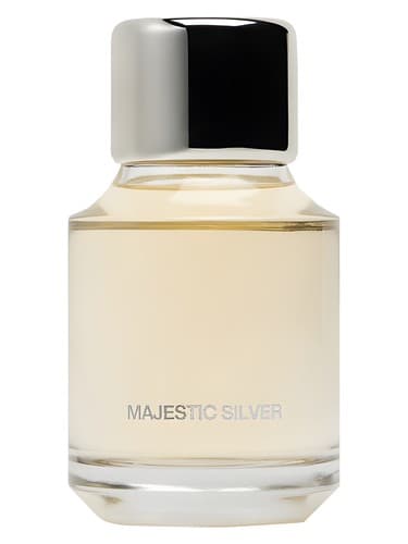 Majestic Silver - سیلور با شکوه
