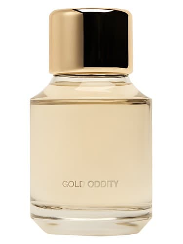 Gold Oddity - عجیب و غریب طلا