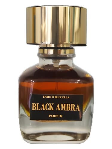 Black Ambra - آمبرا بلک