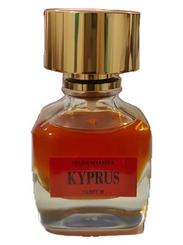 Kyprus - قبرس