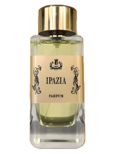 Ipazia - ایپازیا