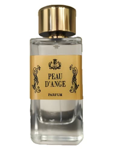 Peau d'Ange
