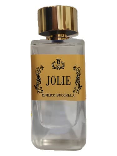 Jolie - جولی