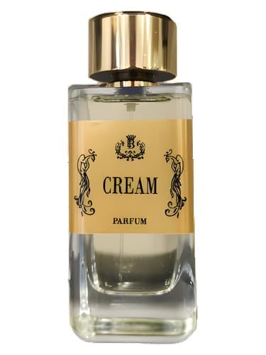 Cream - کرم