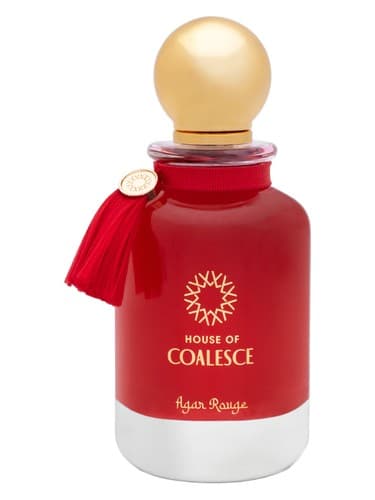 Agar Rouge - آگار روژ