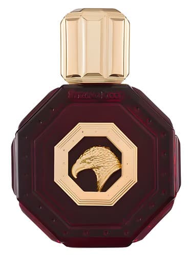 Royal Eagle Red