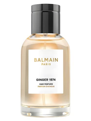 Ginger 1974 Hair Perfume