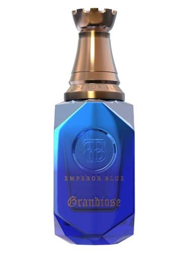Grandiose - بزرگ