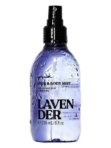 Pink Lavander - اسطوخودوس پینک
