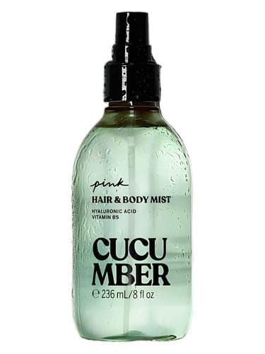Pink Cucumber - خیار پینک