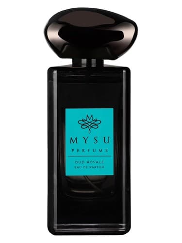 Oud Royale - عود رویال