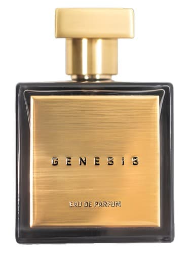 Genesis - پیدایش