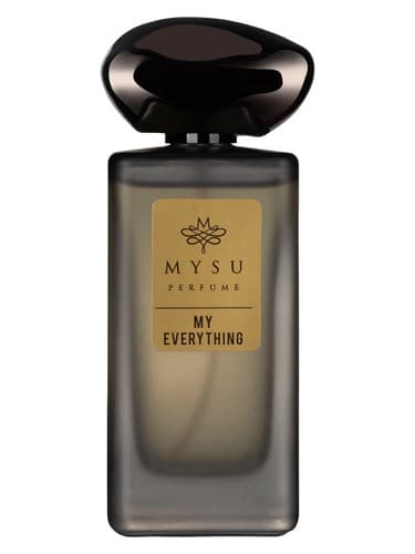 My Everything - همه چیز من