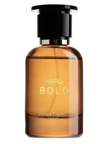 Hard Bold - سخت پررنگ