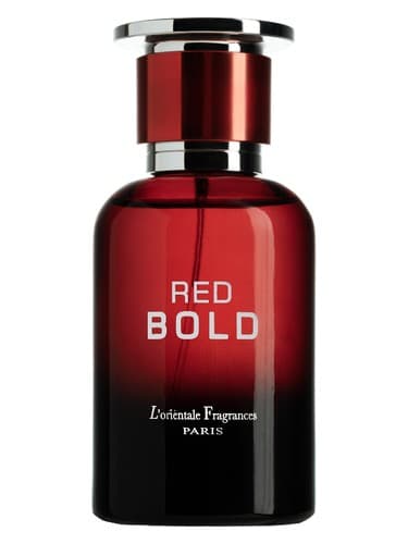 Red Bold - رد پررنگ