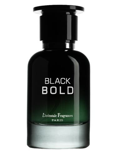 Black Bold - بلک پررنگ