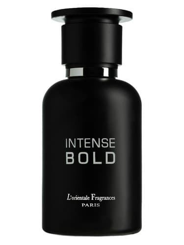 Intense Bold - پررنگ شدید