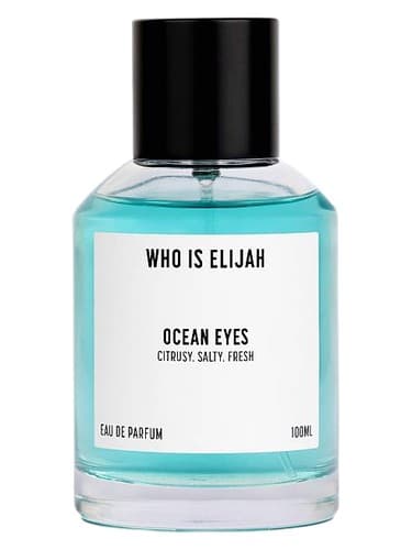 Ocean Eyes