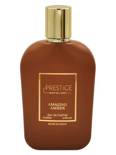 Amazing Amber - کهربای شگفت انگیز