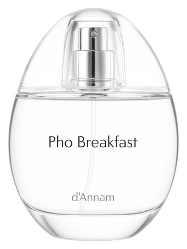 Pho Breakfast - Pho صبحانه