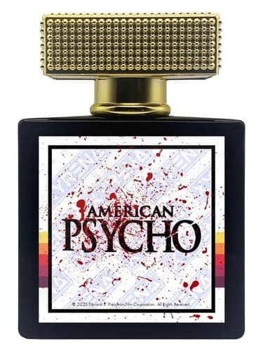 American Psycho - روانی آمریکایی