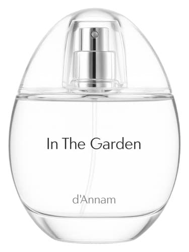 In The Garden - در باغ