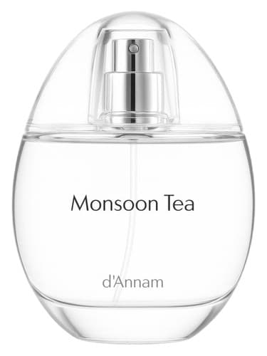 Monsoon Tea - تی موسمی