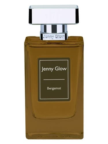 Bergamot - ترنج