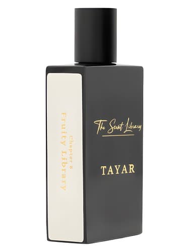 Tayar - تایار