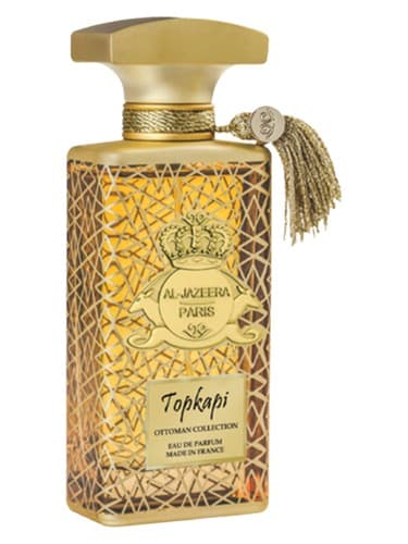 Topkapi - توپکاپی