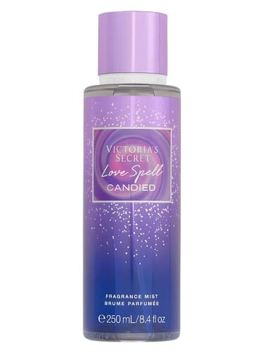 Love Spell Candied - طلسم لاو سوییت