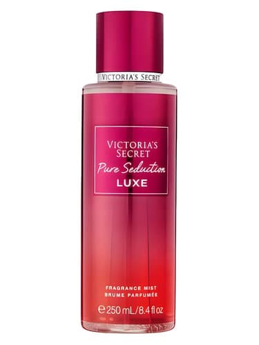 Pure Seduction Luxe 