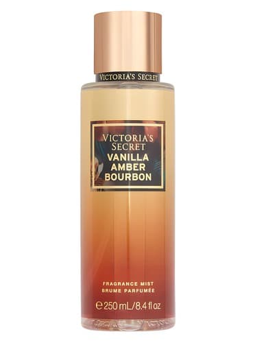 Vanilla Amber Bourbon - وانیلی امبر بوربون