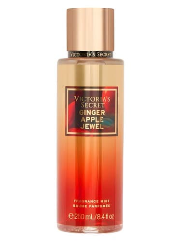 Ginger Apple Jewel