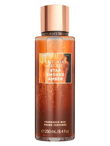 Star Smoked Amber