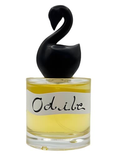 Odile - اودیل